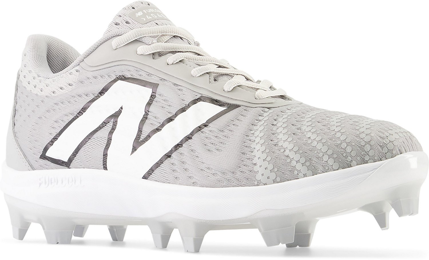 New Balance Men's FuelCell 4040 V7 Molded Baseball Cleats - view number 4