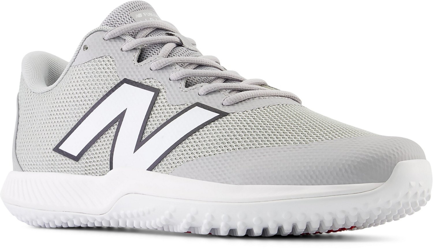 New Balance Men's FuelCell 4040 V7 Turf Trainer Baseball Cleats                                                                  - view number 3