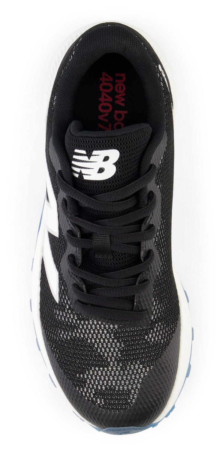 New Balance Kids FuelCell v7 Turf Trainer Baseball Cleats - view number 4