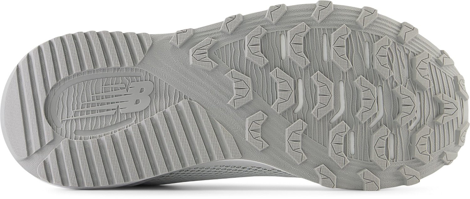 New Balance Kids FuelCell v7 Turf Trainer Baseball Cleats - view number 5