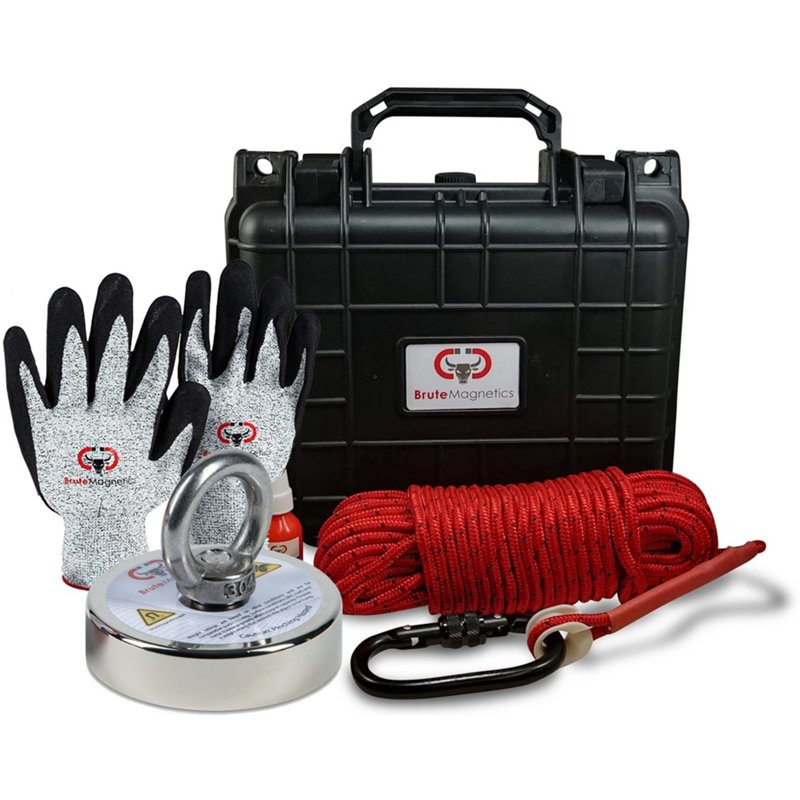 Brute Magnetics Bru… - image