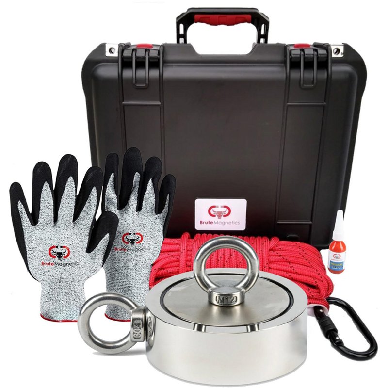 Brute Magnetics Wil… - image