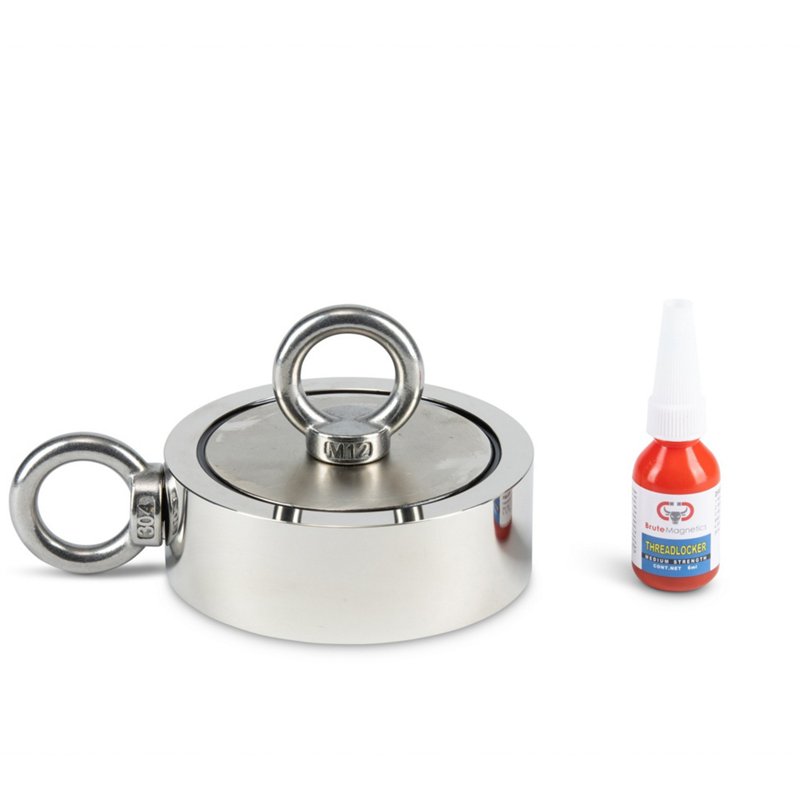 Brute Magnetics Wil… - image
