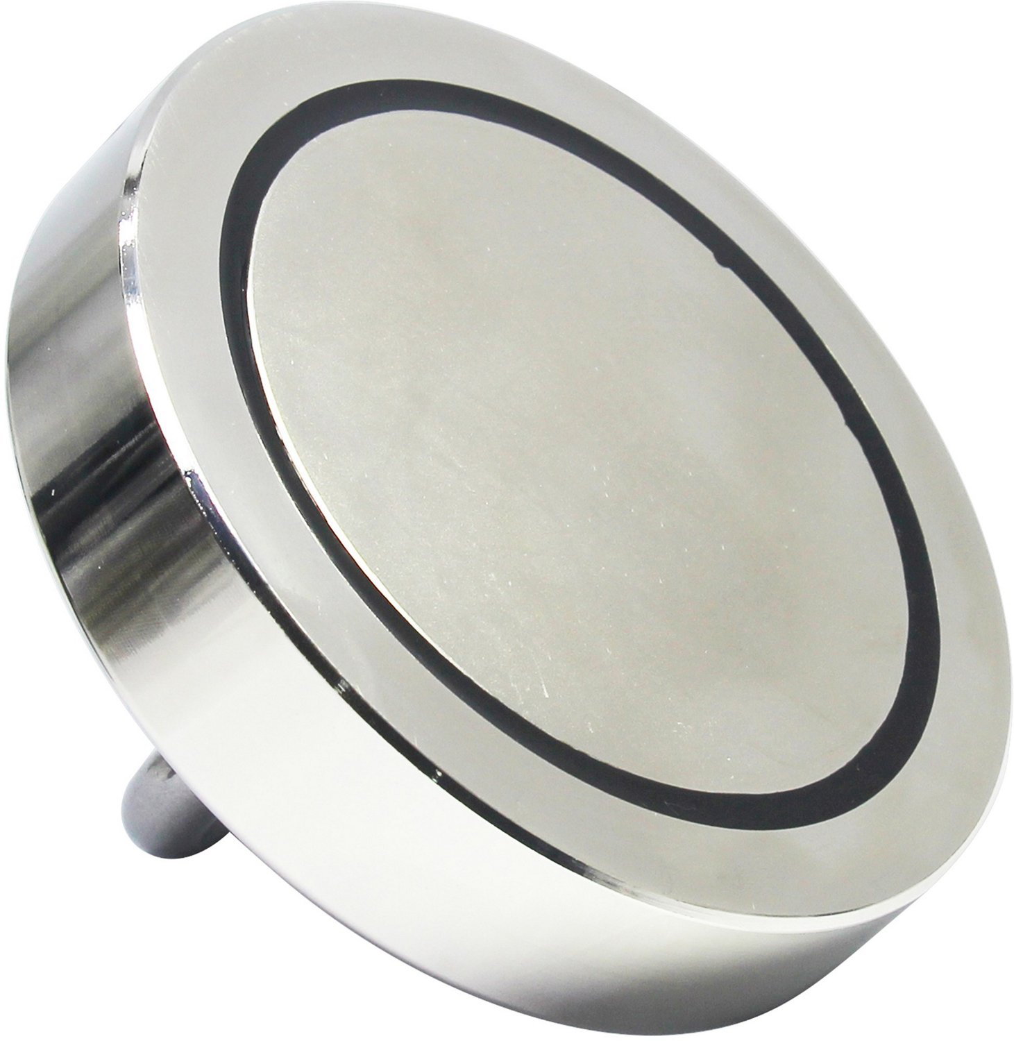 Brute Magnetics 1,500 lb Single-Sided Fishing Magnet - view number 3