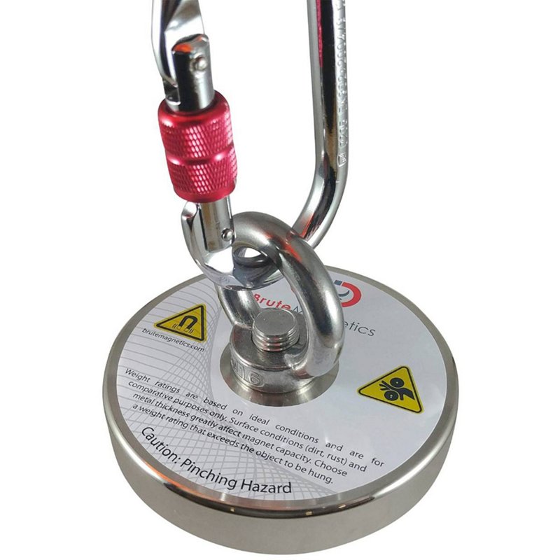 Brute Magnetics 1,2… - image