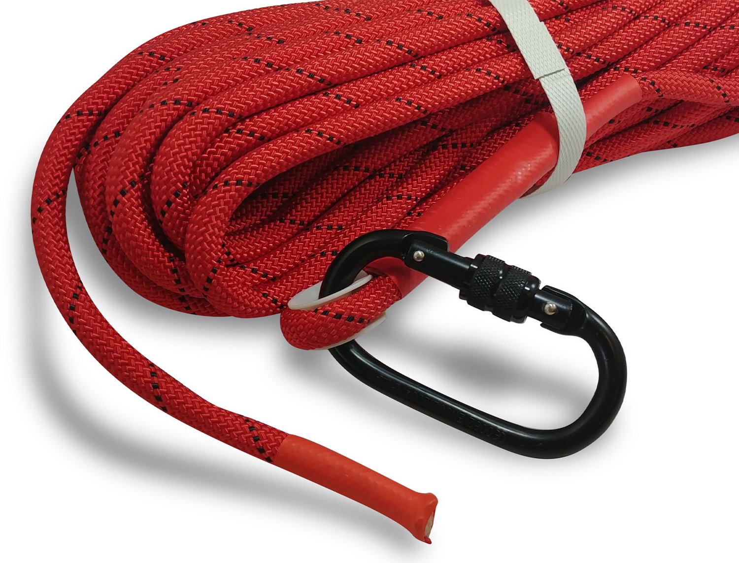 Brute Magnetics 100ft Extra Heavy Duty Double Braided Rope - view number 2