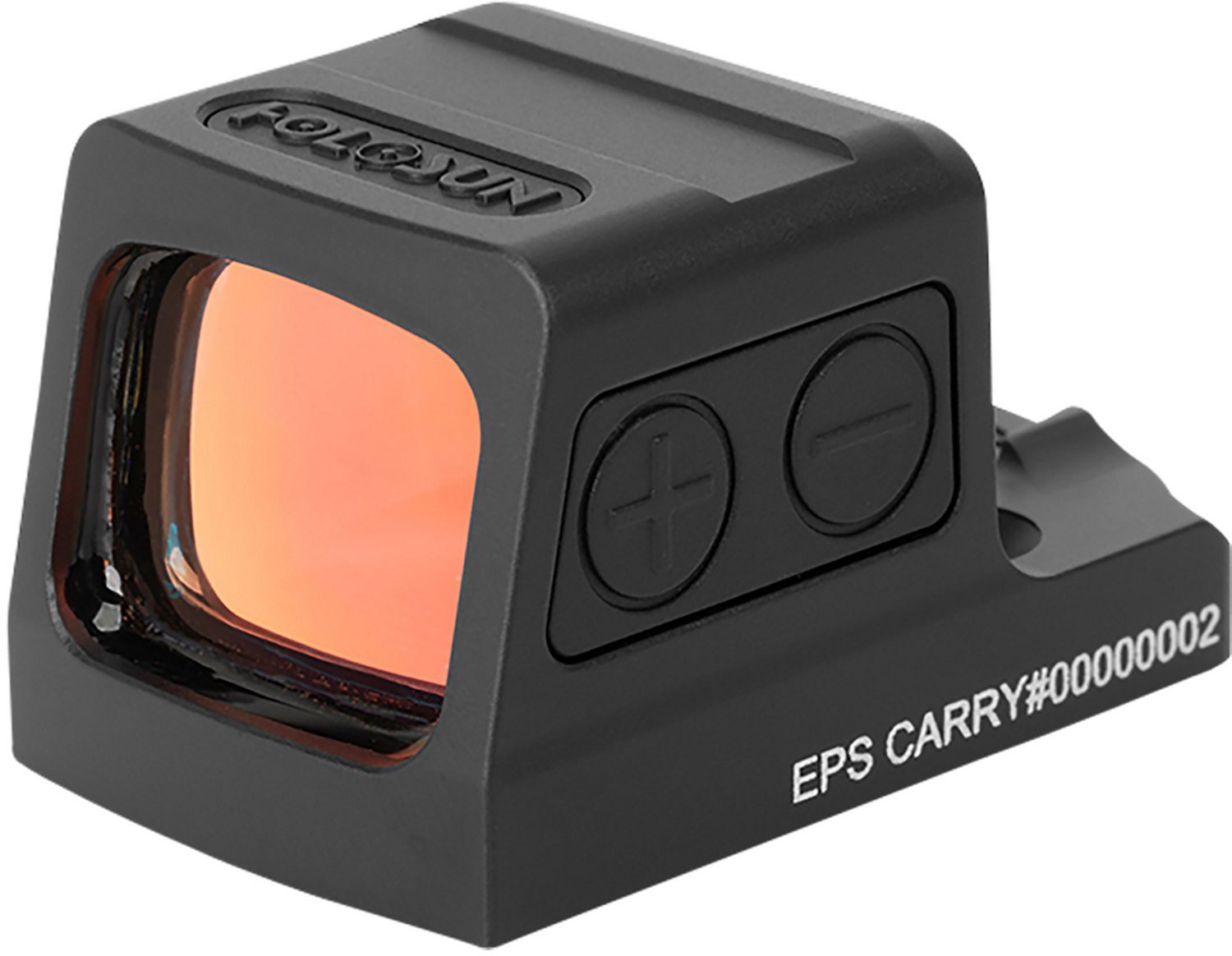 Holosun EPS Carry Green 6 MOA Dot Reflex Sight Academy