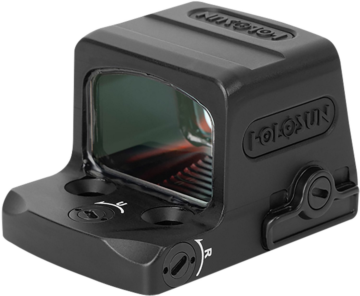 Holosun EPS Carry Green 2 MOA Dot Reflex Sight Academy