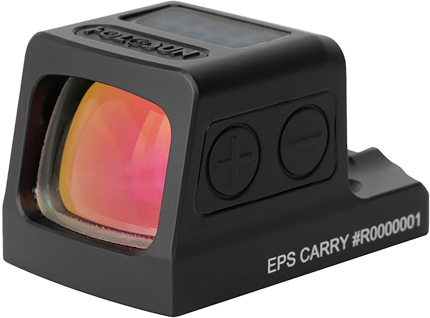 Holosun EPS Carry Green MultiReticle Dot Reflex Sight Academy
