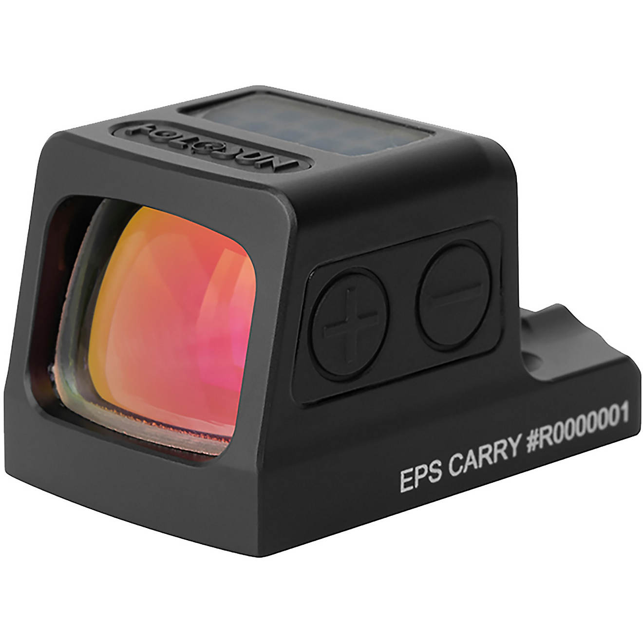 Holosun EPS Carry Green Multi-Reticle Dot Reflex Sight                                                                           - view number 1