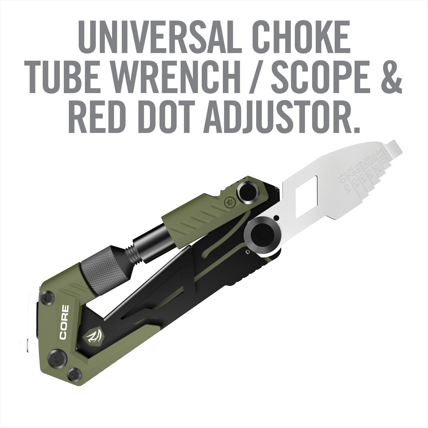 Real Avid Gun Tool Core Shotgun Tool - view number 6