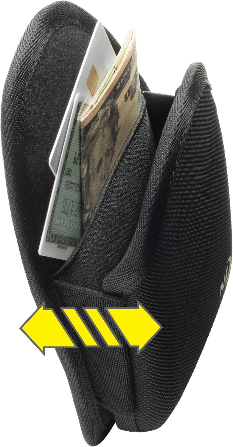 Nite Ize Clip Case Hardshell XL Universal QuickSlide Holster                                                                     - view number 2