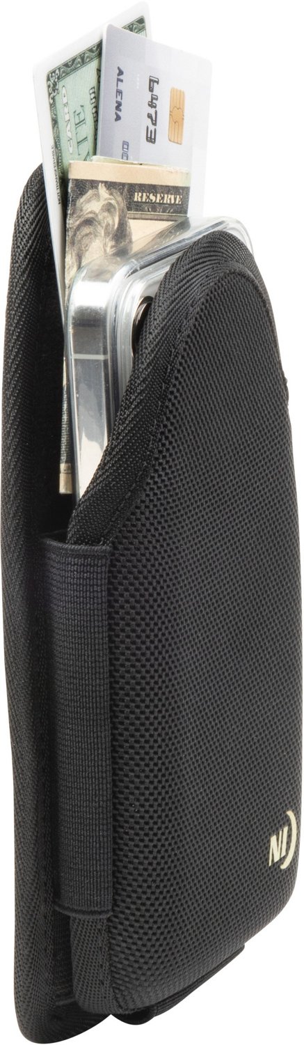 Nite Ize Clip Case Hardshell XL Universal QuickSlide Holster                                                                     - view number 3