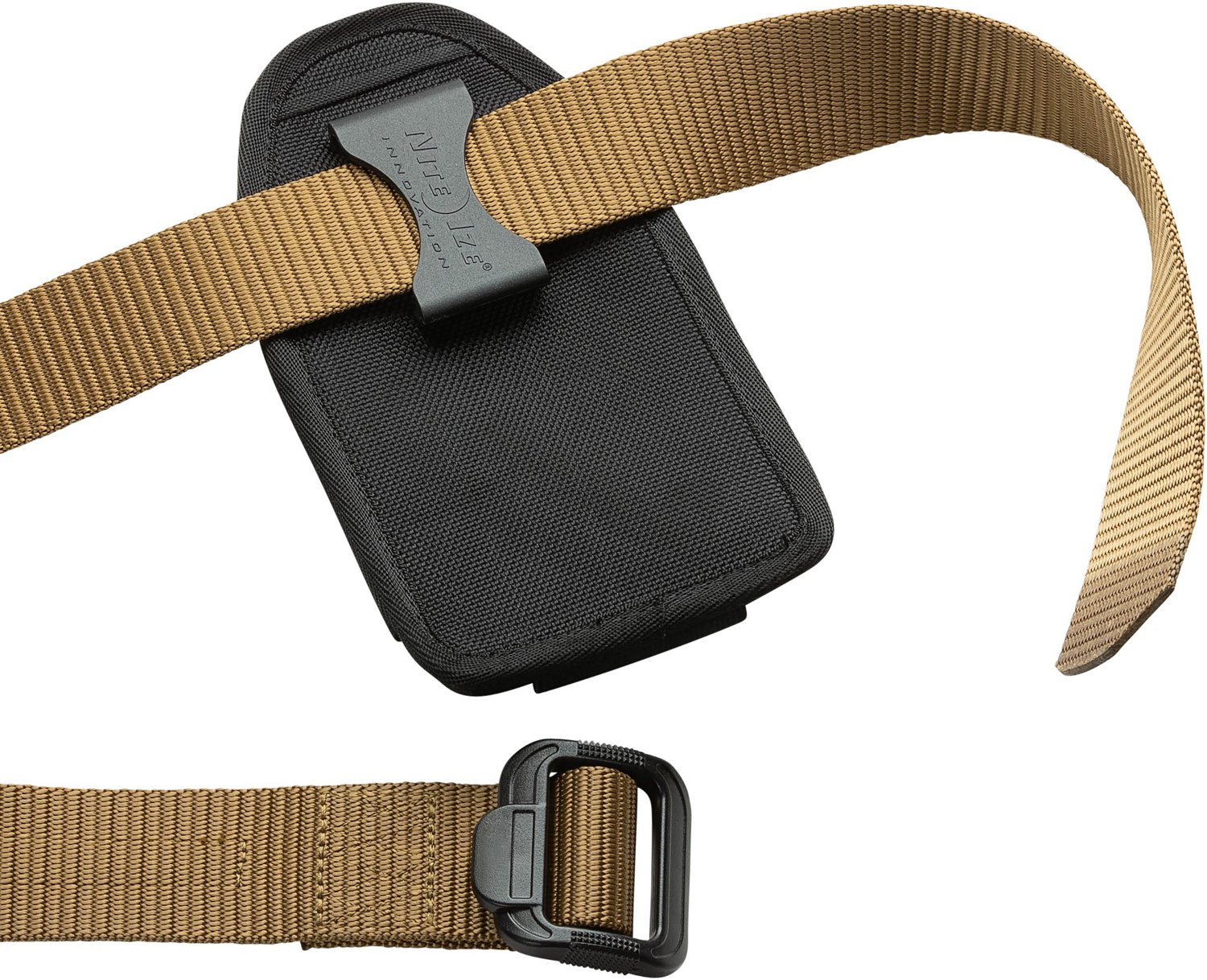 Nite Ize Clip Case Hardshell XL Universal QuickSlide Holster                                                                     - view number 5