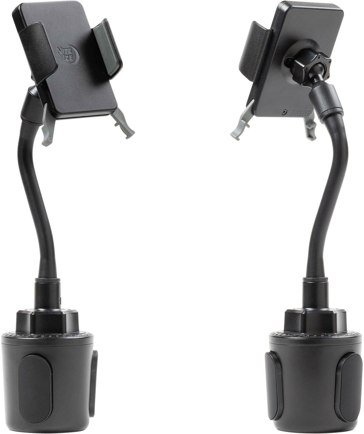Nite Ize Squeeze Universal Cup Holder Mount - view number 4