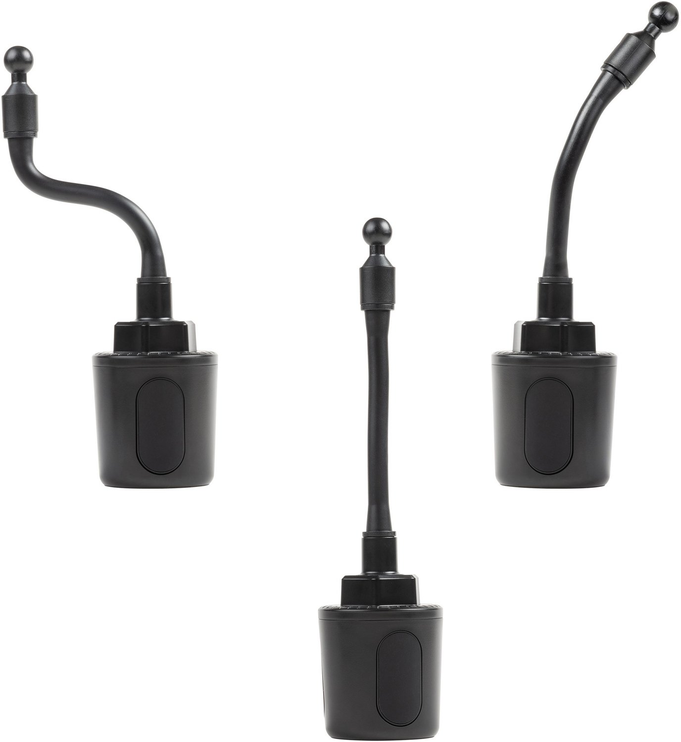 Nite Ize Squeeze Universal Cup Holder Mount - view number 3