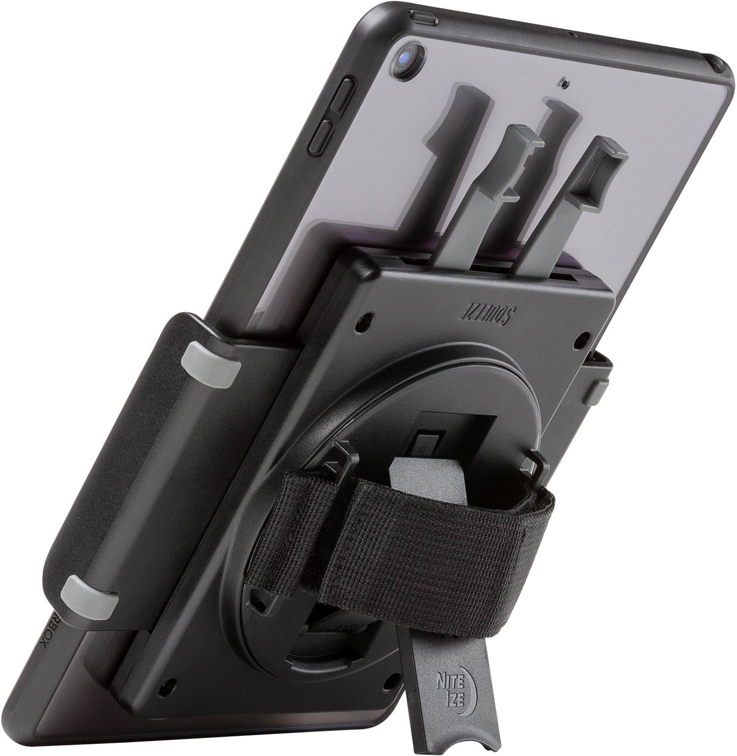 Nite Ize Squeeze Universal Tablet Holder - view number 6