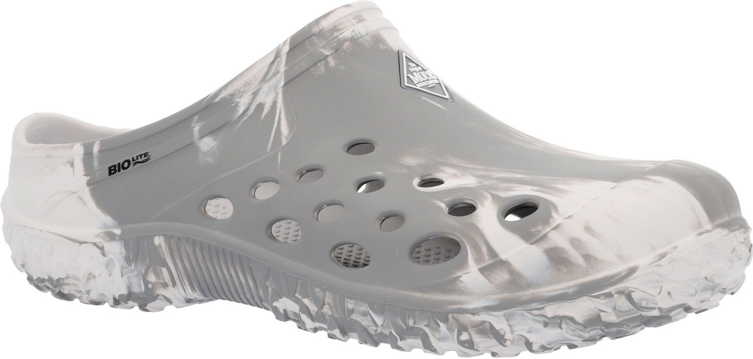 Muck Men Muckster Lite Clog - view number 3