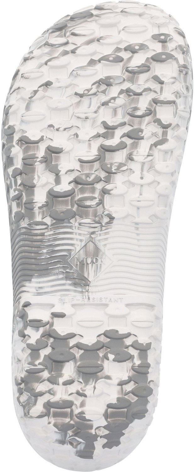 Muck Men Muckster Lite Clog - view number 7