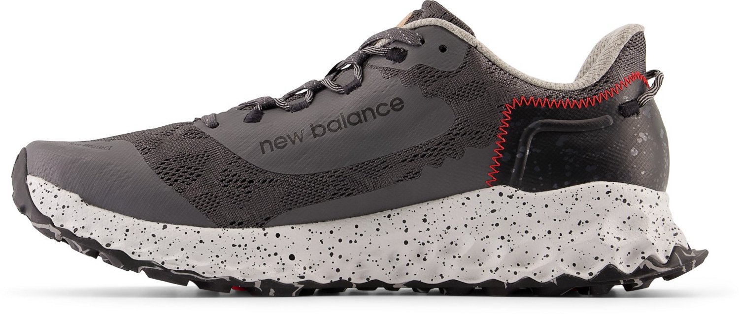 New Balance Men's Fresh Foam Garoe Trail Running Shoes - view number 3