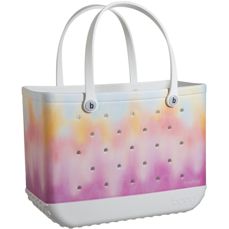 Bogg Bag Original Bogg Tote Cotton Candy - Patio Accessories/Heating at Academy Sports