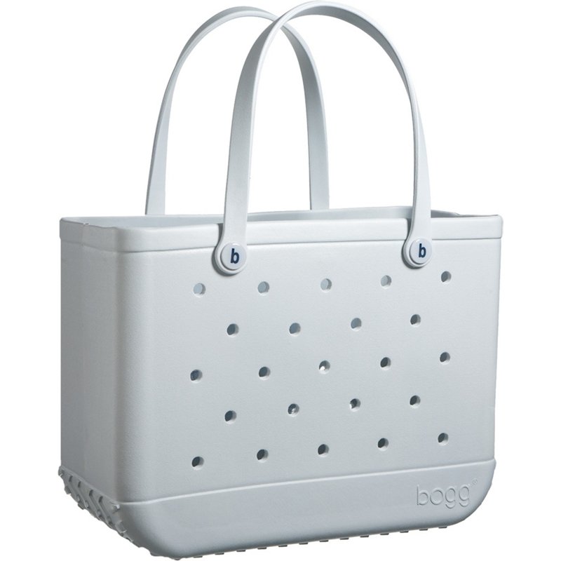 Bogg Bag Original Bogg Tote For Shore White - Patio Accessories/Heating at Academy Sports