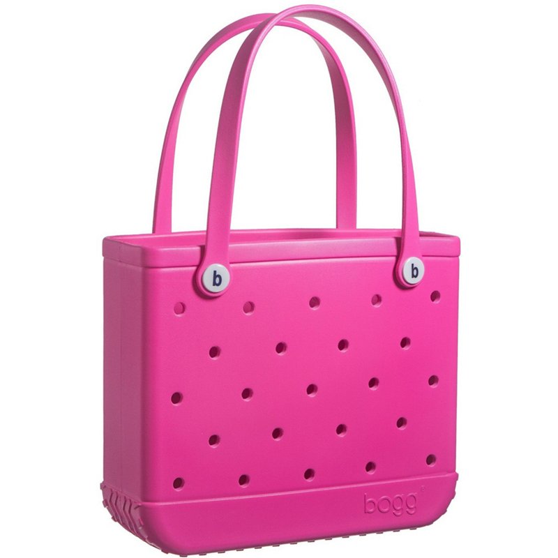 Bogg Bag Baby Bogg Tote Haute Pink - Patio Accessories/Heating at Academy Sports