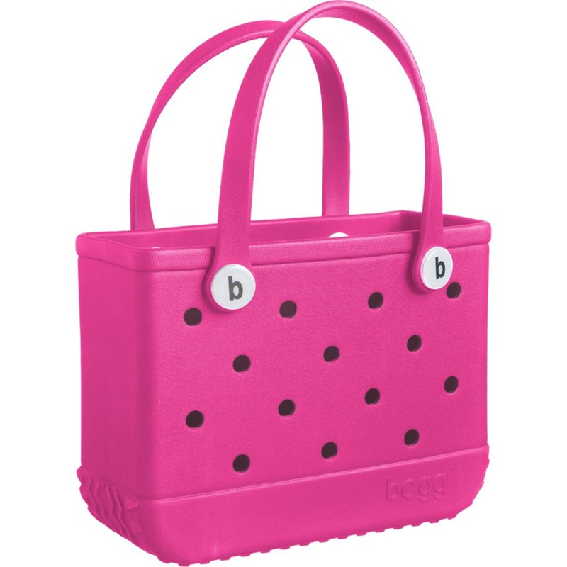 Bogg Bag Bitty Bogg Tote Haute Pink - Patio Accessories/Heating at Academy Sports