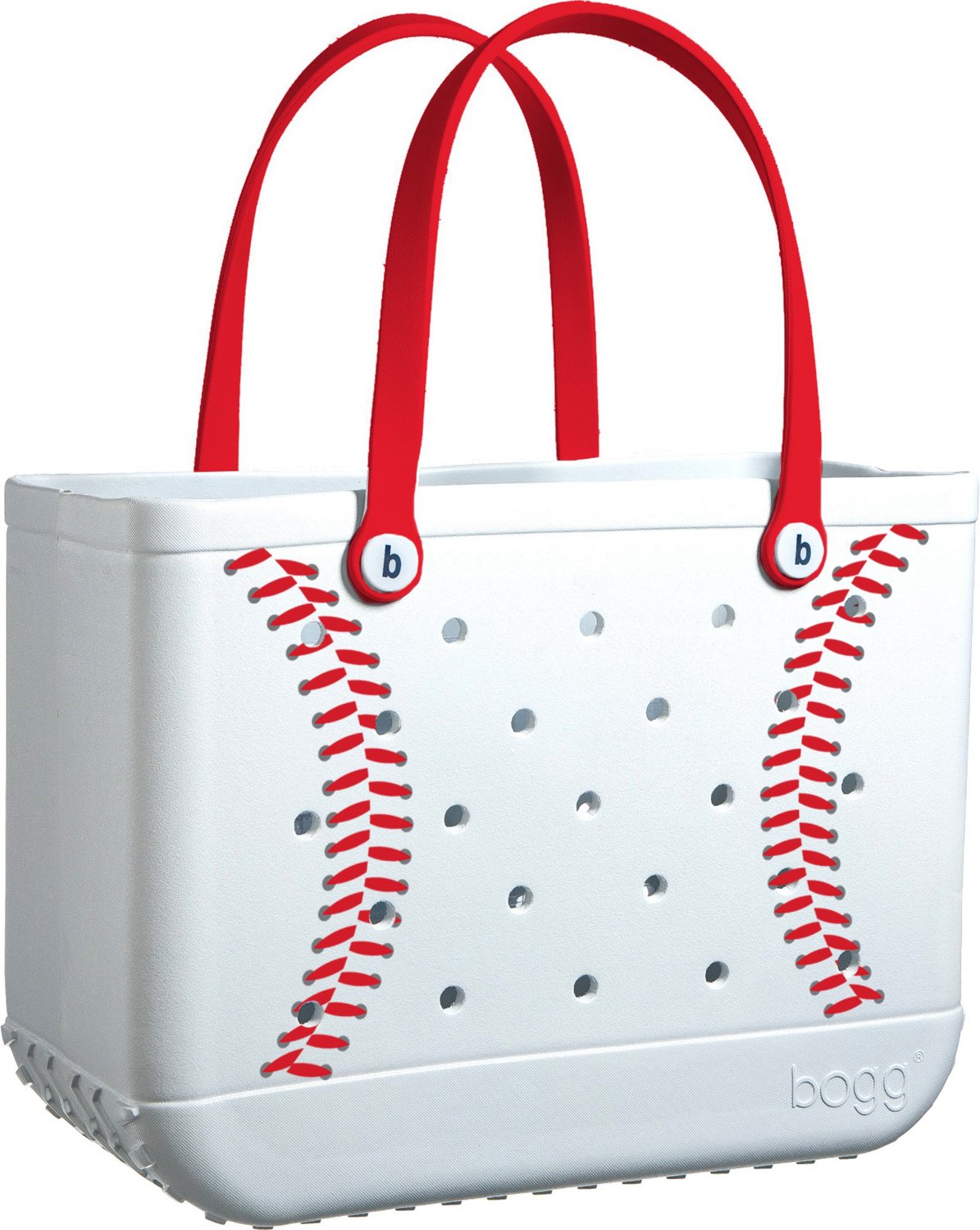 Bogg Bag Original Homerun Baseball Tote Bag | Academy