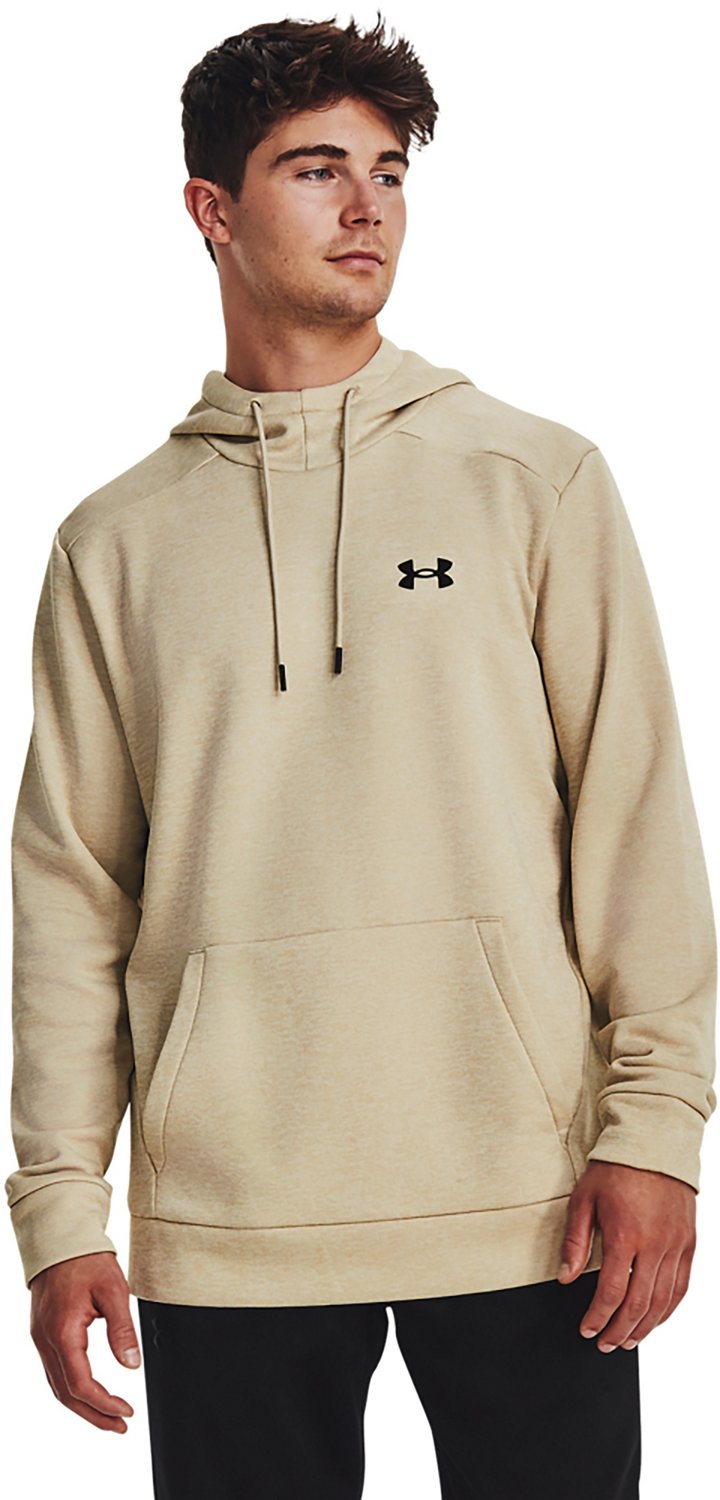 Under Armor Men's Twist Fleece Hoodie