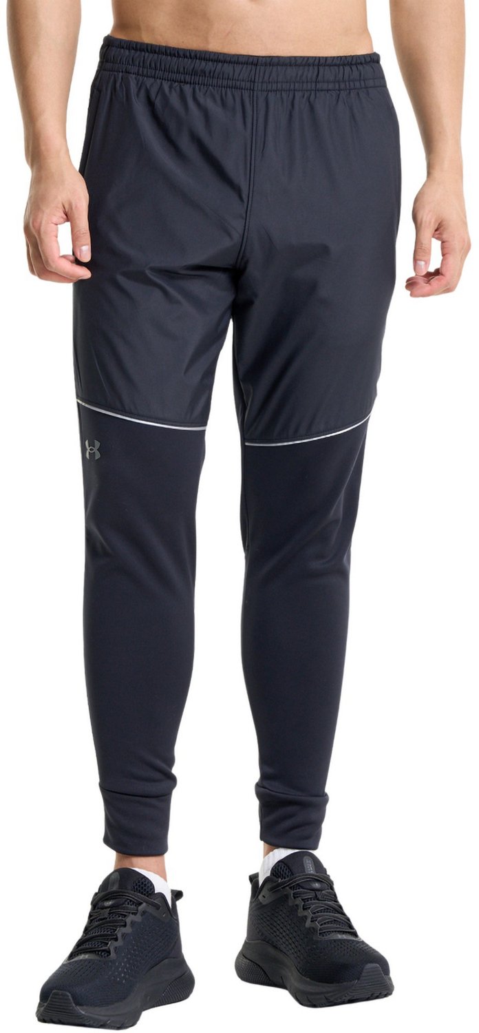 Under Armour Men's Armour Fleece Storm Pants | Academy