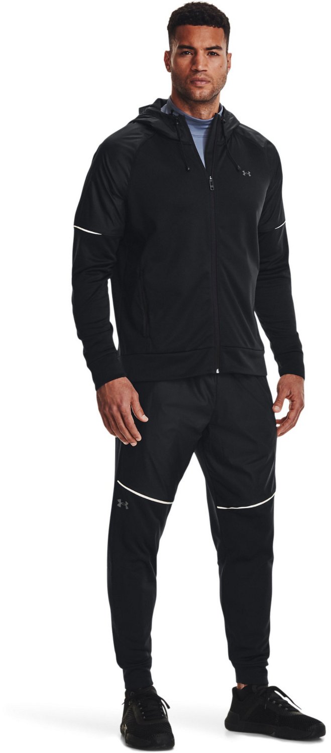 Under Armour Men's Armour Fleece Storm Pants | Academy