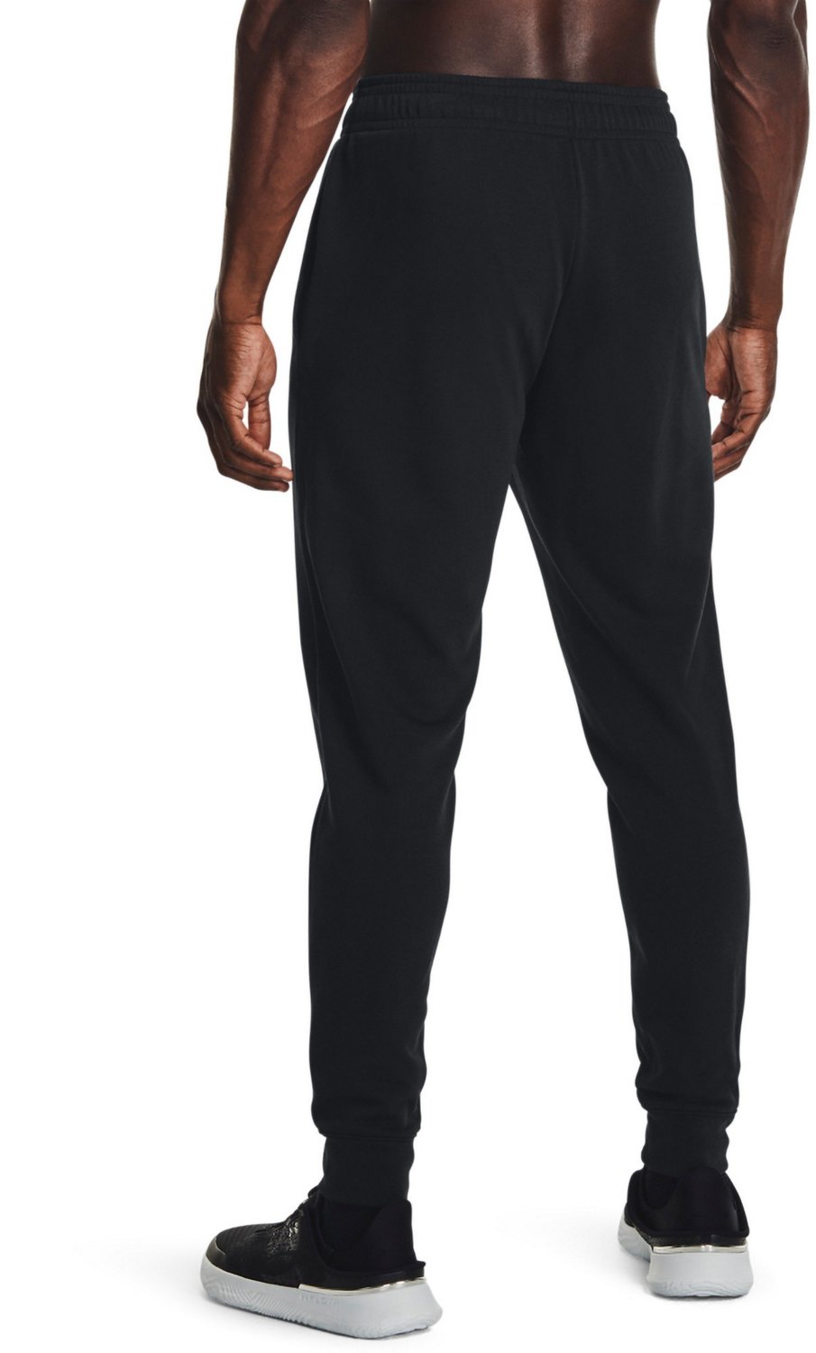 Under Armour Men's Rival Terry Joggers - view number 2