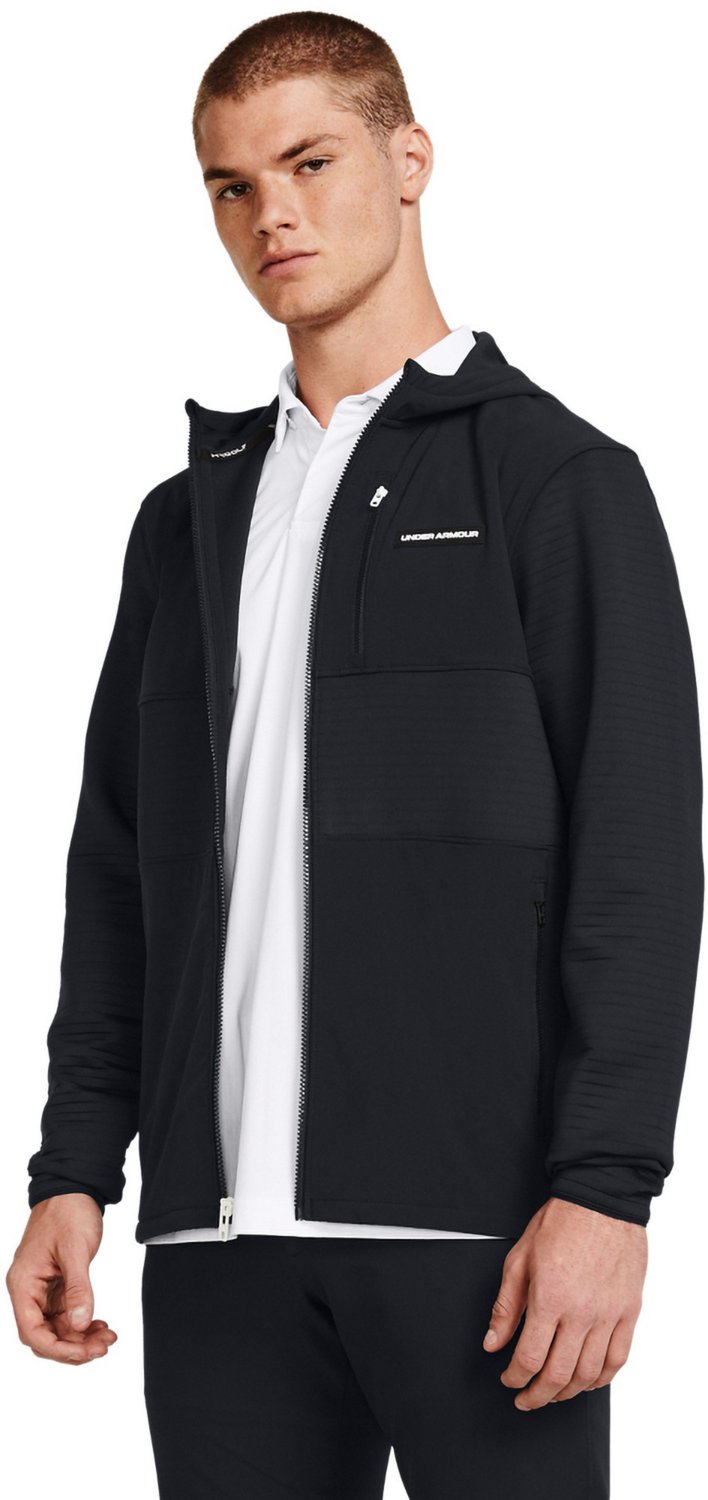 Under armour store daytona full zip