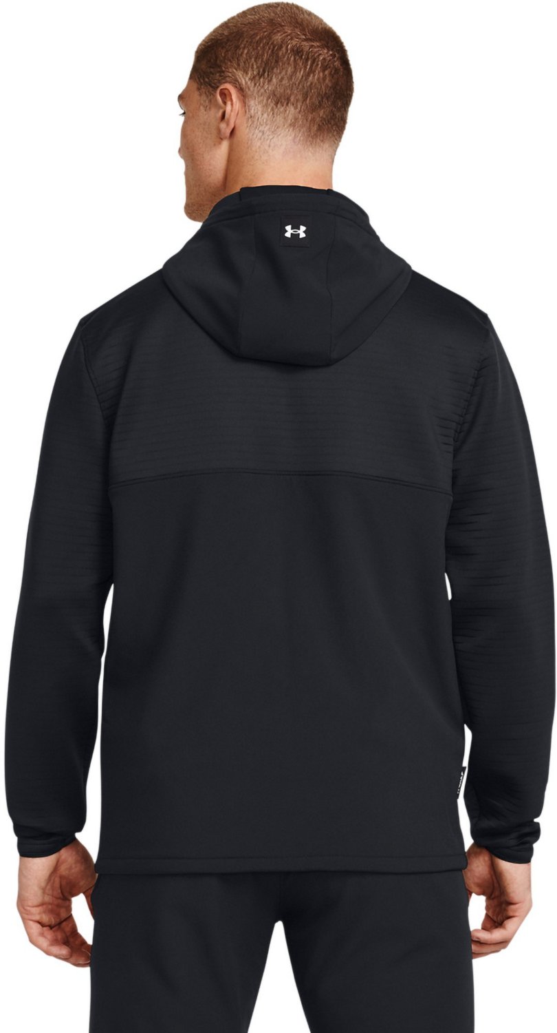 Under Armour Men's Storm Daytona Full Zip Jacket - view number 2