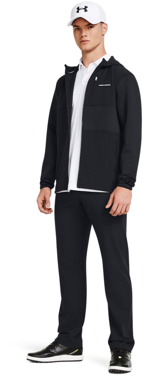 Under Armour Men's Storm Daytona Full Zip Jacket - view number 4