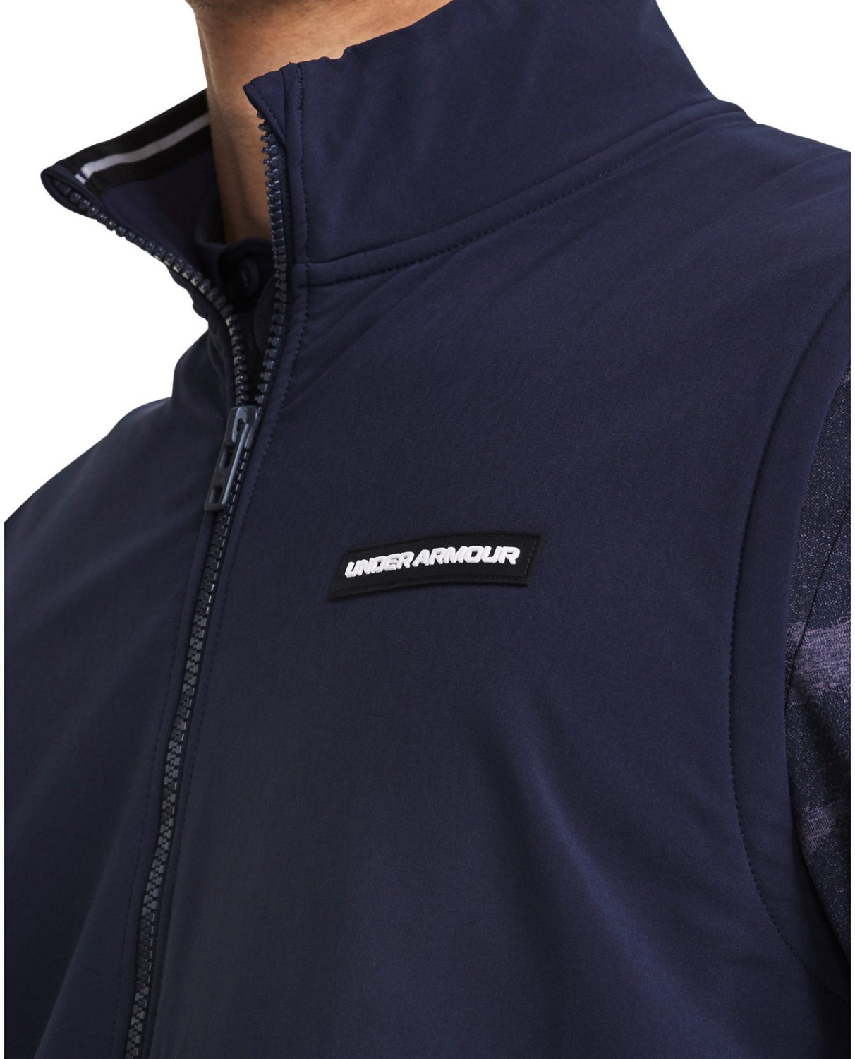 Under Armour Men's Storm Daytona Vest - view number 3