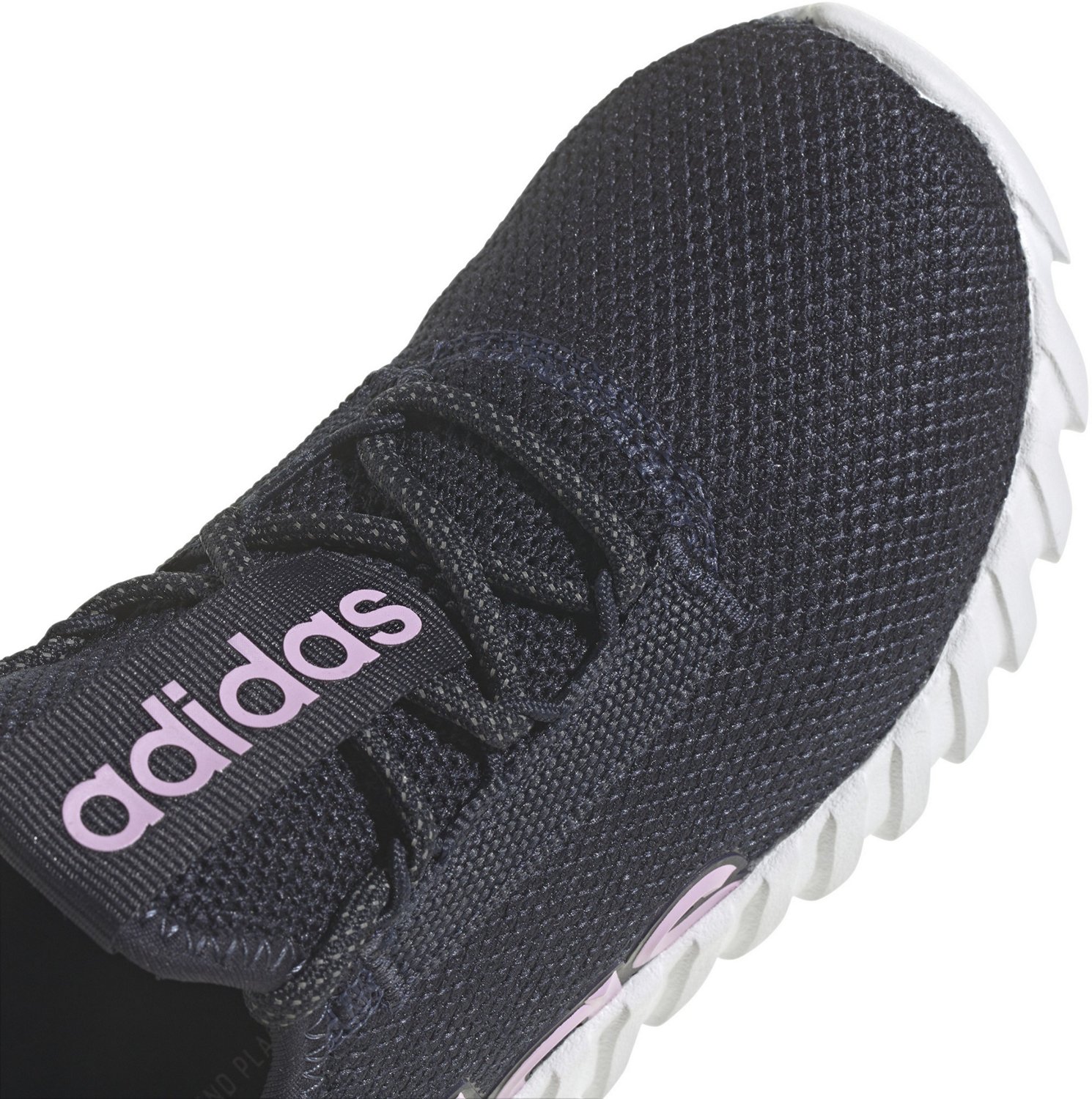 adidas Boys' Grade School Kaptir 3.0 Running Shoes - view number 6