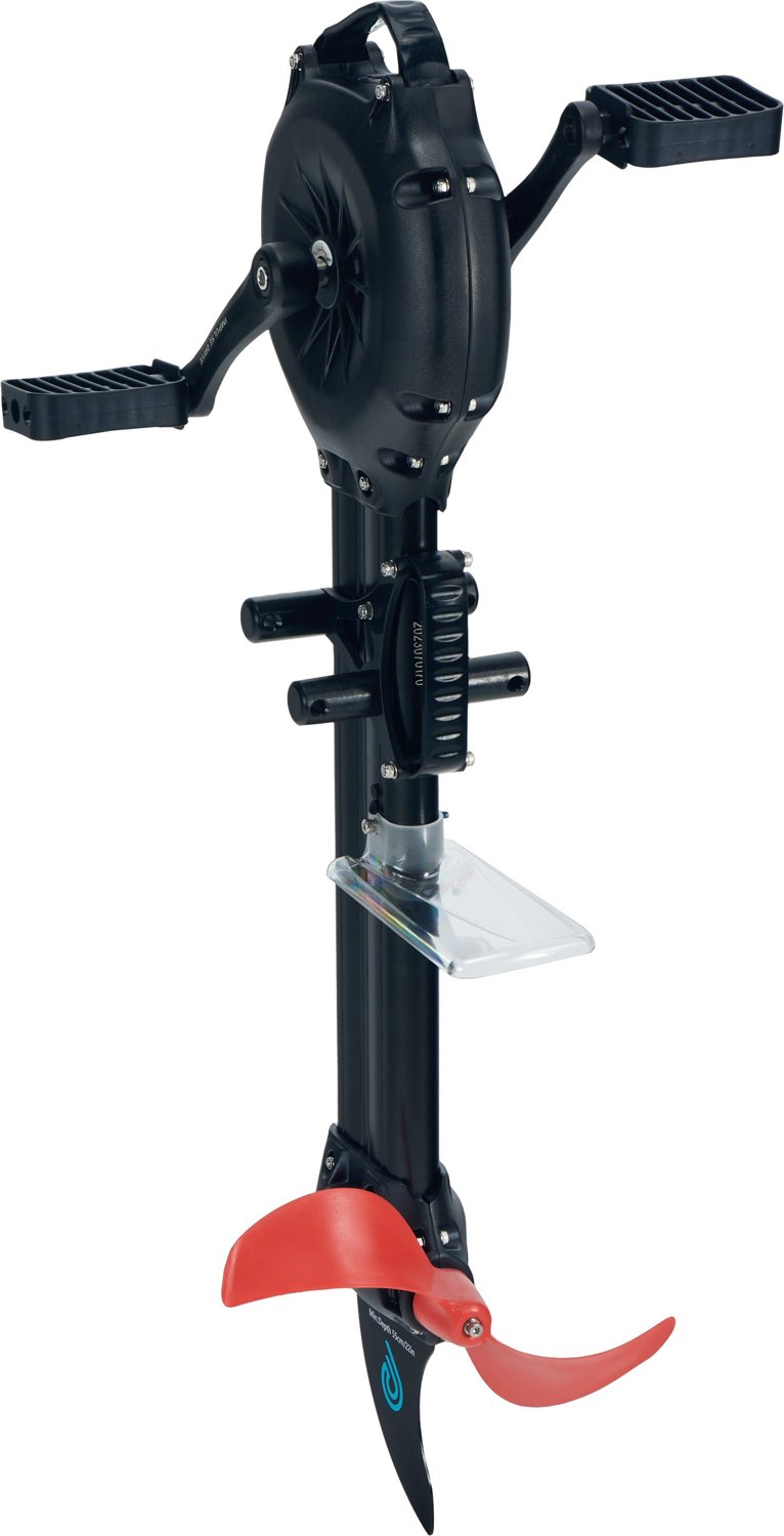 Magellan Outdoors Pro Pedal Drive Kayak Academy