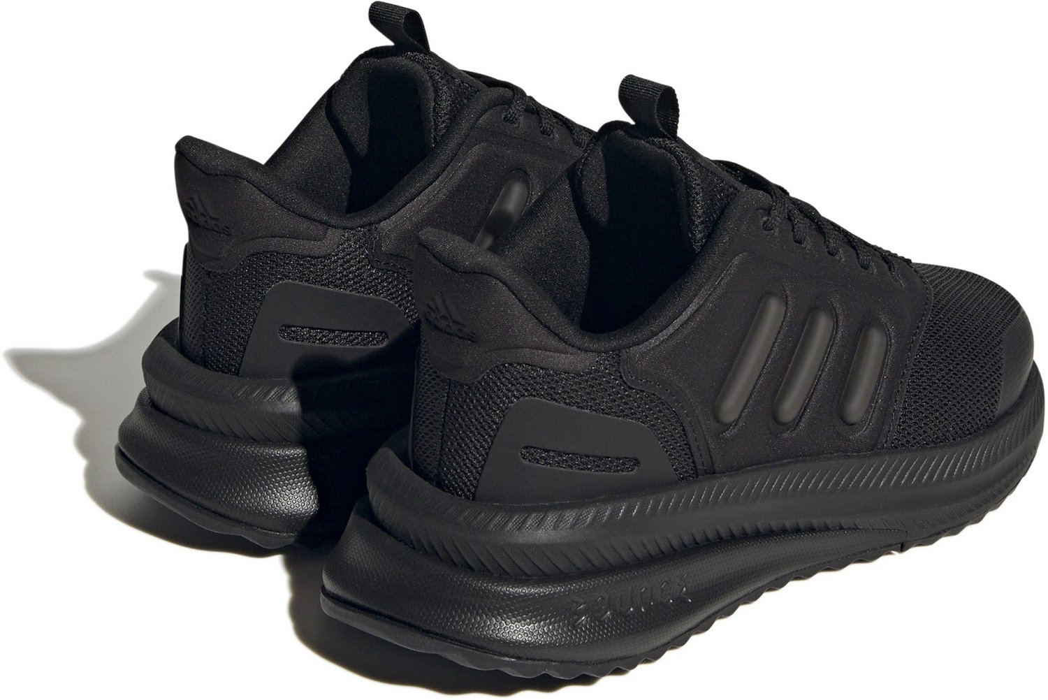 adidas Kids’ X_PLR Phase Running Shoes - view number 4