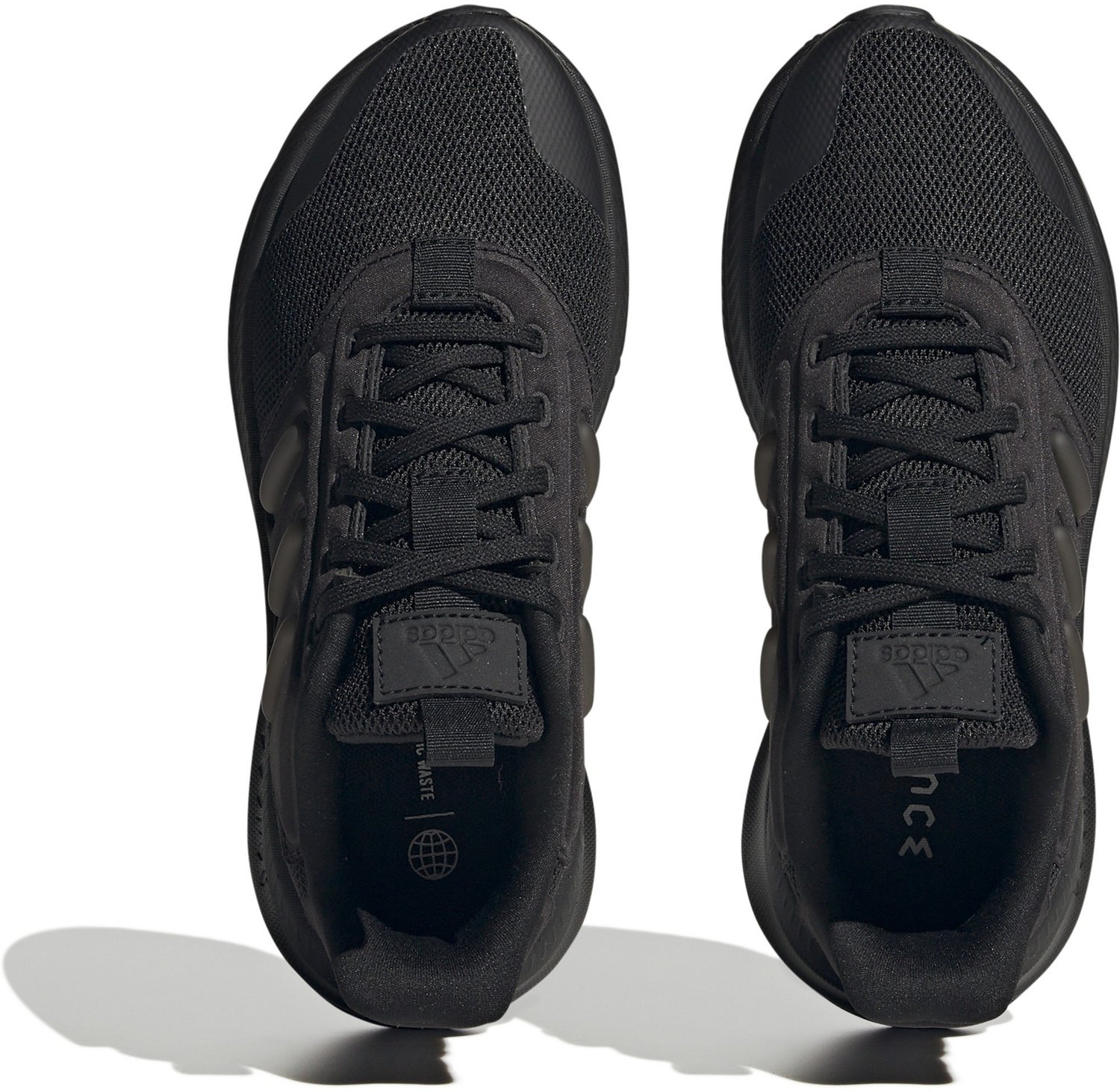 adidas Kids’ X_PLR Phase Running Shoes - view number 5