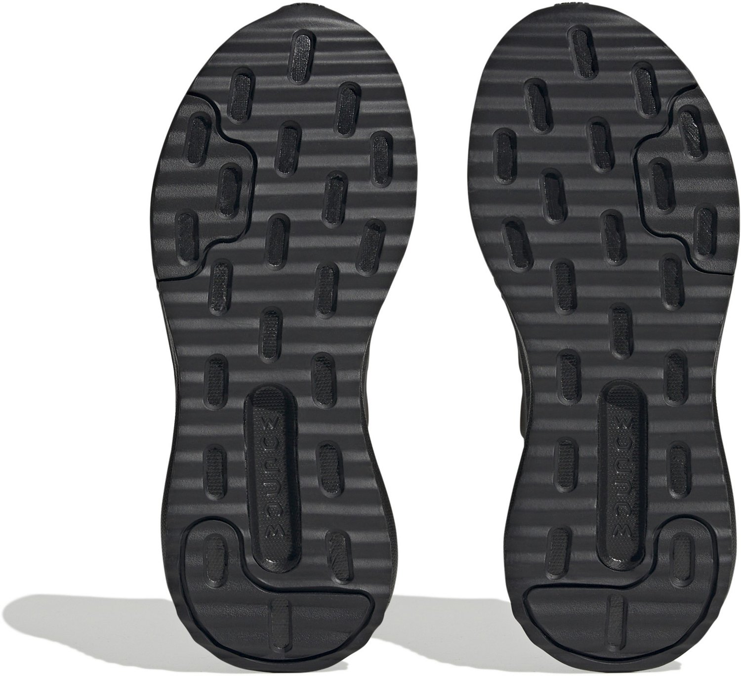 adidas Kids’ X_PLR Phase Running Shoes - view number 6