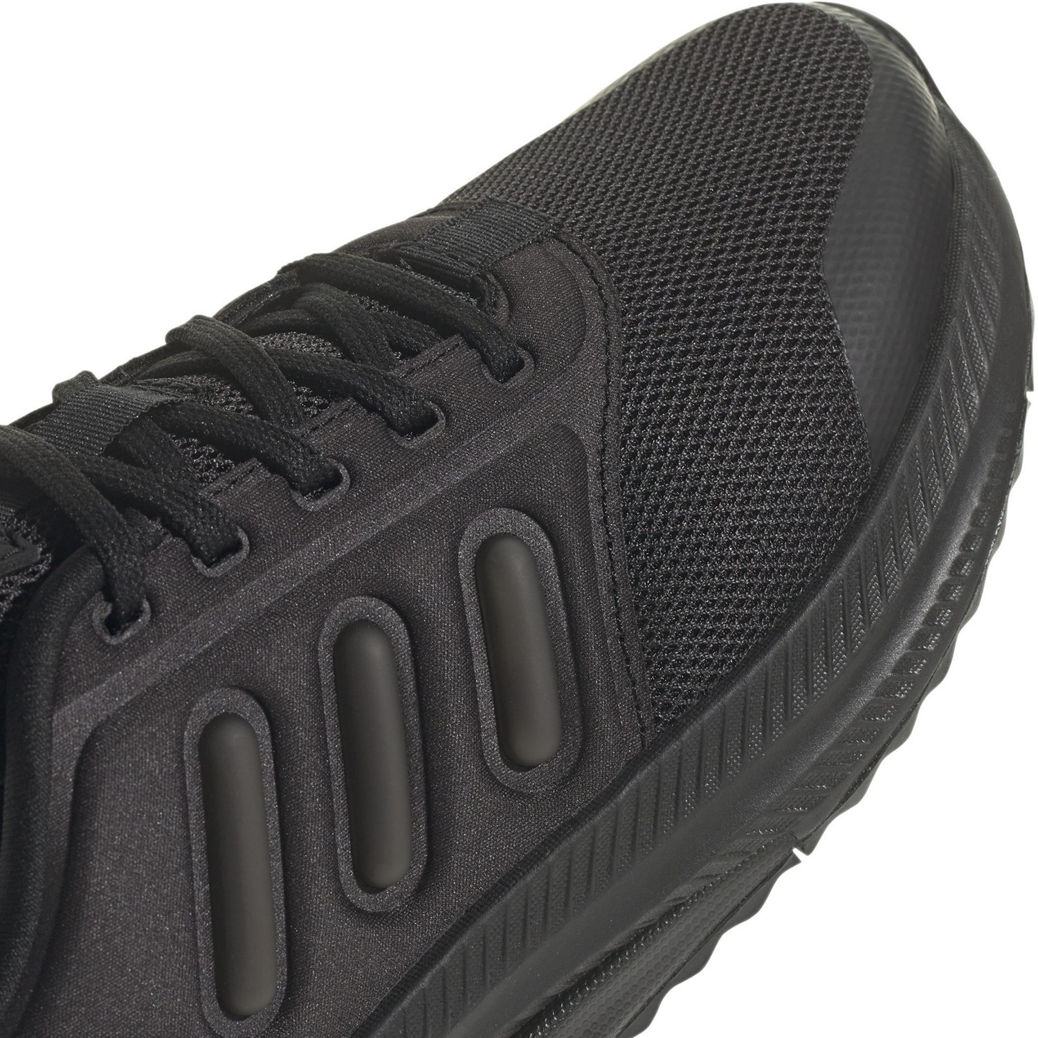 adidas Kids’ X_PLR Phase Running Shoes - view number 7