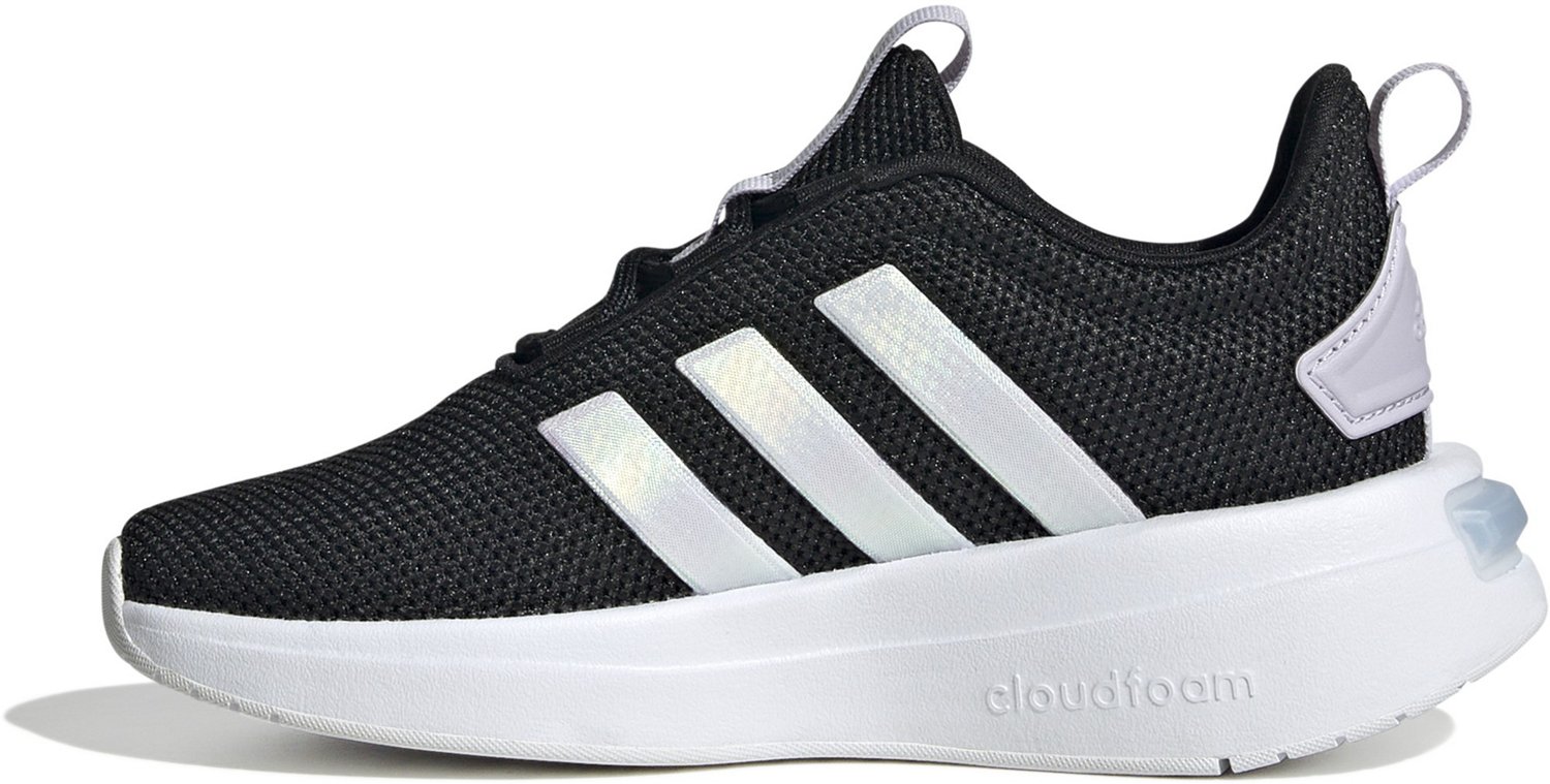 adidas Boys'  Grade School Racer TR23 Shoes - view number 2