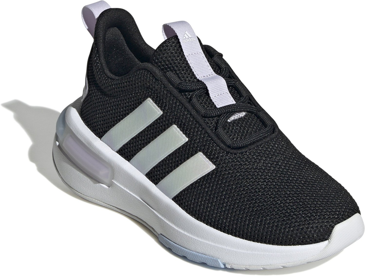 adidas Boys'  Grade School Racer TR23 Shoes - view number 3