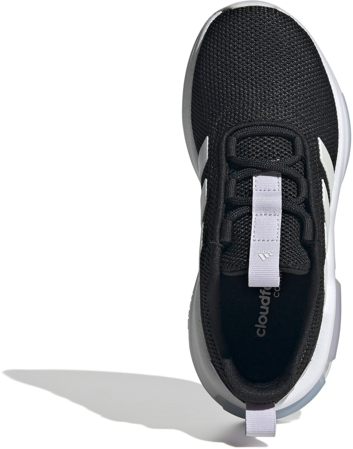 adidas Boys'  Grade School Racer TR23 Shoes - view number 5