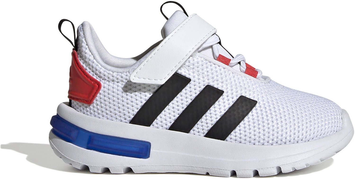 adidas Toddler Kids Racer TR23 Shoes