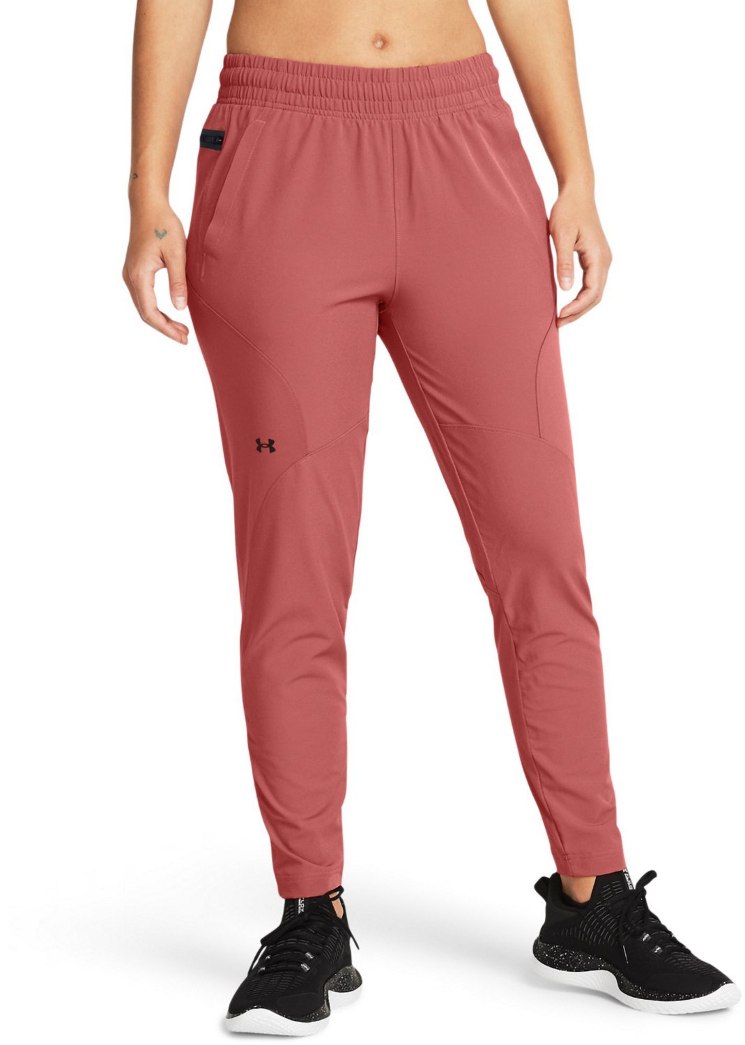 Women's Under Armour Pants