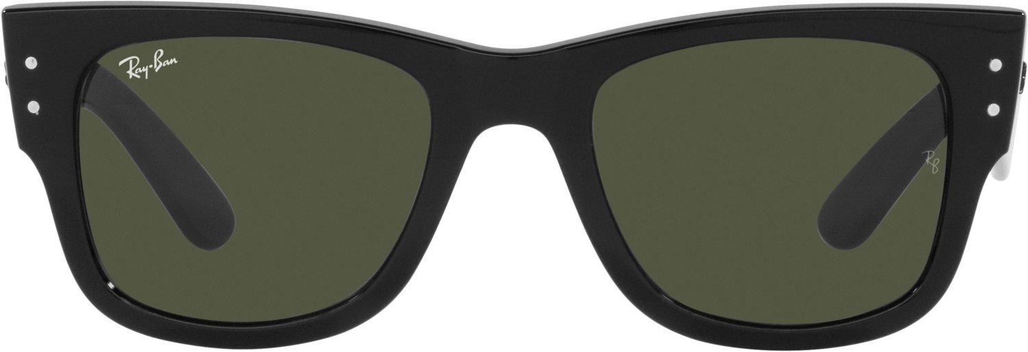 Ray-Ban Mega Wayfarer Sunglasses - view number 2