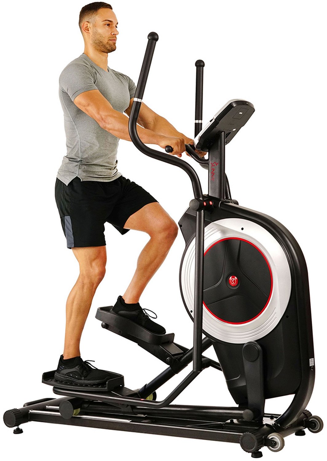 Elliptical academy sale